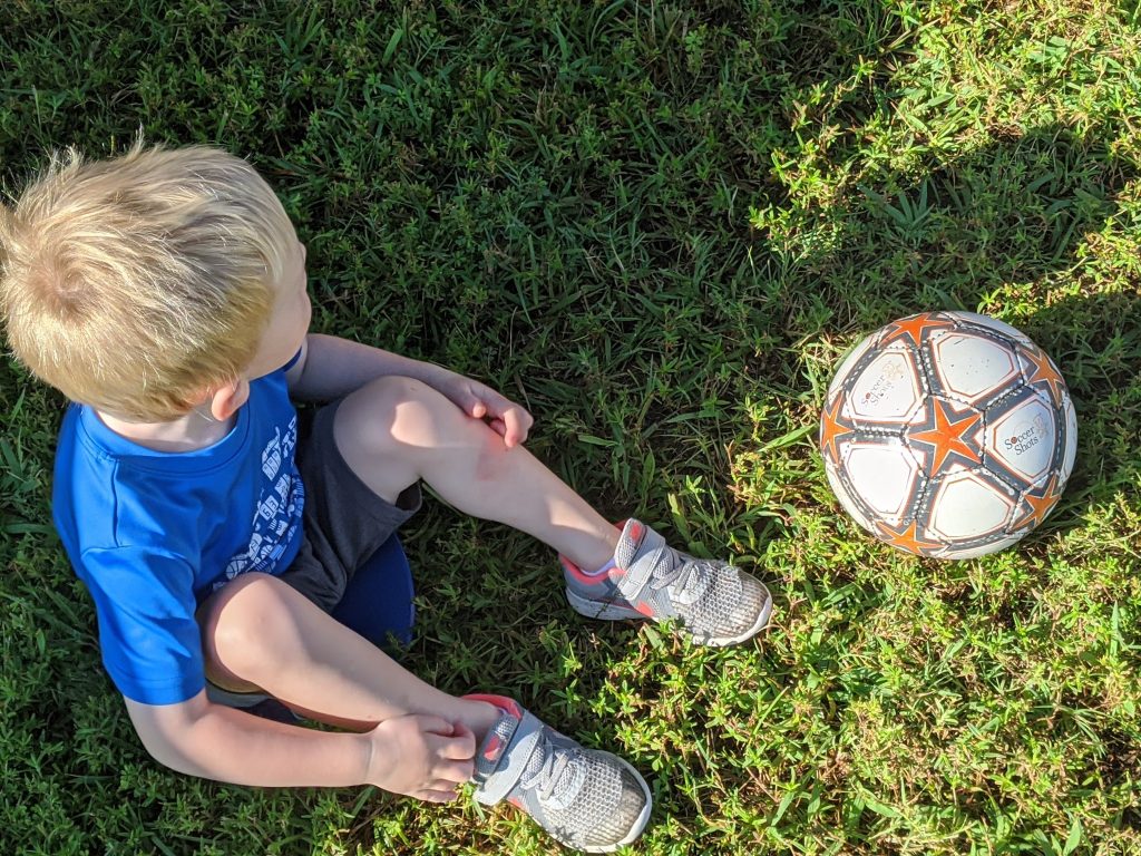 NEED AN ACTIVITY FOR YOUR TWO-YEAR OLD? THIS IS IT!