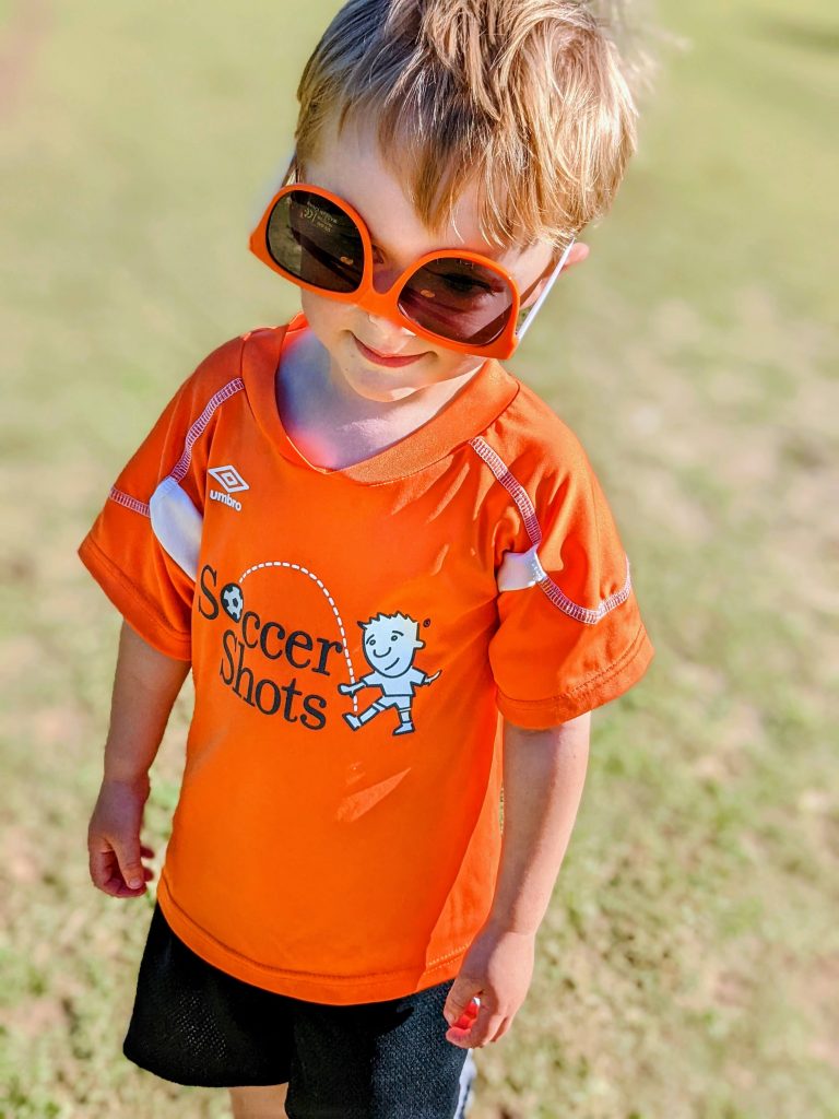 NEED AN ACTIVITY FOR YOUR TWO-YEAR OLD? THIS IS IT!