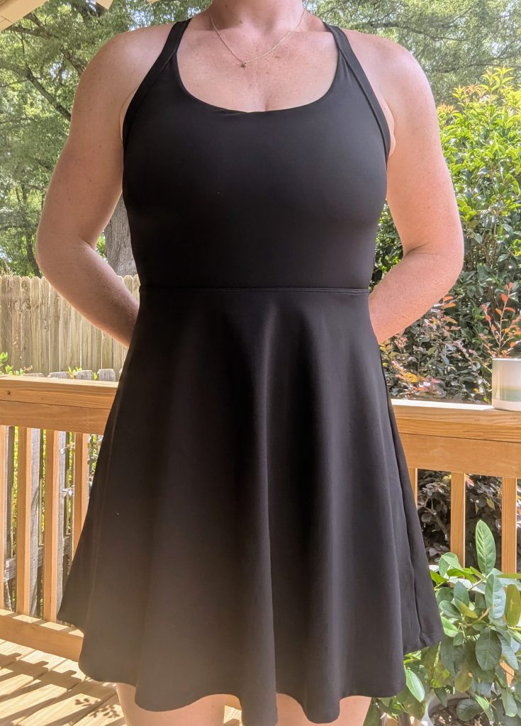 I FOUND THE PERFECT SUMMER OUTFIT!