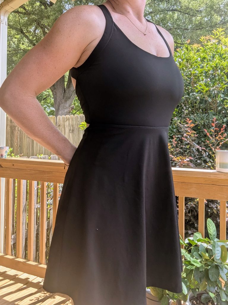 I FOUND THE PERFECT SUMMER OUTFIT!