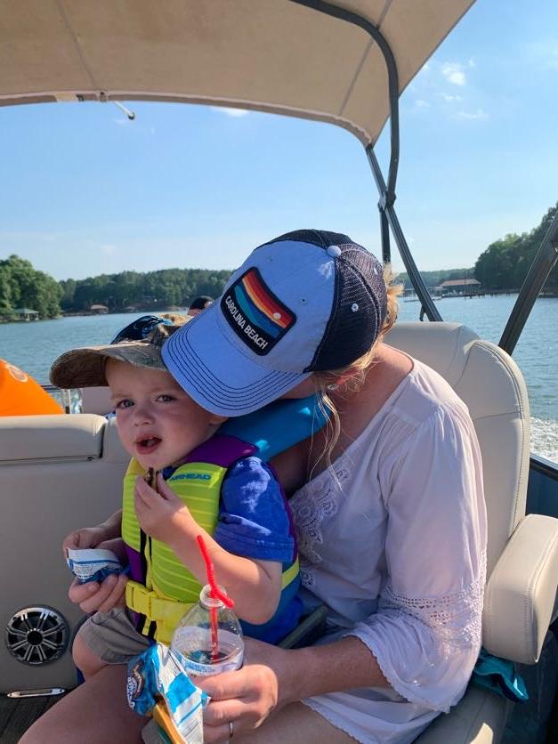 HATS, HATS AND MORE HATS.