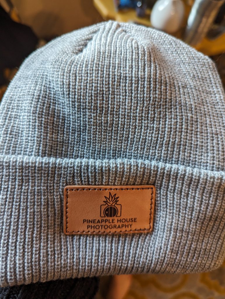 HATS, HATS AND MORE HATS.