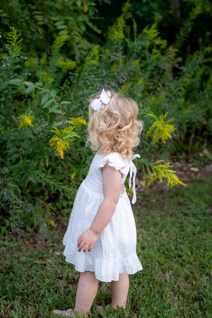 PHOTOGRAPHER TIPS FOR FAMILIES WITH LITTLES.